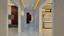 4 otaqlı Bağ evləri, Satış, Bakı, Xəzər