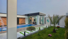 4 otaqlı Bağ evləri, Satış, Bakı, Xəzər