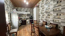 3 otaqlı Villa / Həyət evi, Satış, Bakı, Sabunçu, Koroğlu