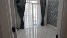 2 otaqlı Yeni tikili, Satış, Bakı, Xətai, Həzi Aslanov