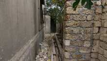 4 otaqlı Villa / Həyət evi, Satış, Bakı, Sabunçu, Koroğlu