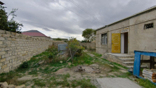 4 otaqlı Villa / Həyət evi, Satış, Bakı, Sabunçu, Koroğlu