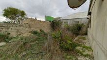 4 otaqlı Villa / Həyət evi, Satış, Bakı, Sabunçu, Koroğlu