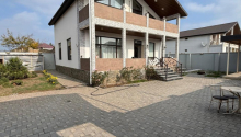 4 otaqlı Villa / Həyət evi
