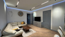 4 otaqlı Bağ evləri, Satış, Bakı, Xəzər