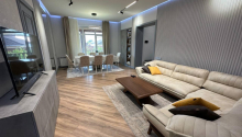 4 otaqlı Bağ evləri, Satış, Bakı, Xəzər