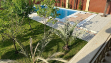 4 otaqlı Bağ evləri, Satış, Bakı, Xəzər