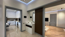 4 otaqlı Bağ evləri, Satış, Bakı, Xəzər