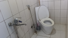 1 otaqlı Villa / Həyət evi, Satış, Bakı, Sabunçu, Koroğlu