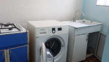 1 otaqlı Villa / Həyət evi, Satış, Bakı, Sabunçu, Koroğlu