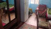 1 otaqlı Villa / Həyət evi, Satış, Bakı, Sabunçu, Koroğlu