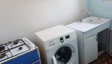 1 otaqlı Villa / Həyət evi, Satış, Bakı, Sabunçu, Koroğlu