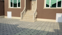 4 otaqlı Villa / Həyət evi, Satış, Abşeron