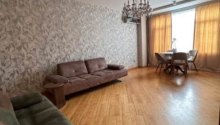2 otaqlı Köhnə tikili, Satış, Bakı, Yasamal, Elmlər Akademiyası