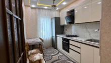 2 otaqlı Köhnə tikili, Satış, Bakı, Yasamal, Elmlər Akademiyası