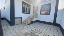 2 otaqlı Villa / Həyət evi