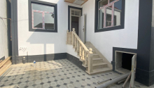 2 otaqlı Villa / Həyət evi, Satış, Abşeron
