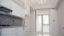 4 otaqlı Yeni tikili, Satış, Bakı, Nəsimi, Gənclik