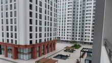 3 otaqlı Yeni tikili, Satış, Bakı, Yasamal, Elmlər Akademiyası