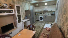 3 otaqlı Yeni tikili, Satış, Abşeron