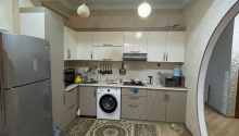 3 otaqlı Yeni tikili, Satış, Abşeron
