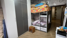 3 otaqlı Yeni tikili, Satış, Abşeron