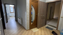 3 otaqlı Yeni tikili, Satış, Abşeron