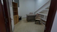 4 otaqlı Ofis, Kirayə (aylıq), Bakı, Nərimanov, Gənclik