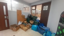 4 otaqlı Ofis, Kirayə (aylıq), Bakı, Nərimanov, Gənclik