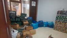 4 otaqlı Ofis, Kirayə (aylıq), Bakı, Nərimanov, Gənclik