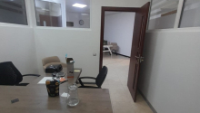 4 otaqlı Ofis, Kirayə (aylıq), Bakı, Nərimanov, Gənclik