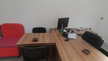 2 otaqlı Ofis, Kirayə (aylıq), Bakı, Yasamal, Nizami