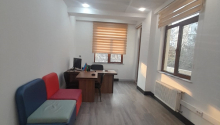 2 otaqlı Ofis, Kirayə (aylıq), Bakı, Yasamal, Nizami