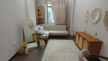 2 otaqlı Ofis, Kirayə (aylıq), Bakı, Yasamal, Nizami
