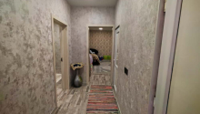 3 otaqlı Villa / Həyət evi, Satış, Bakı, Sabunçu, Koroğlu