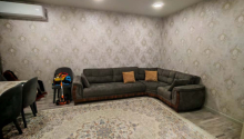 3 otaqlı Villa / Həyət evi, Satış, Bakı, Sabunçu, Koroğlu