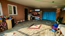 3 otaqlı Villa / Həyət evi, Satış, Bakı, Sabunçu, Koroğlu