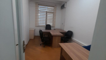 2 otaqlı Obyekt, Kirayə (aylıq), Bakı, Yasamal, Nizami