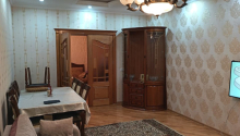 3 otaqlı Yeni tikili, Satış, Bakı, Binəqədi, Memar Əcəmi