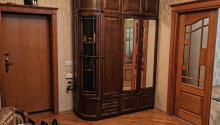 3 otaqlı Yeni tikili, Satış, Bakı, Binəqədi, Memar Əcəmi