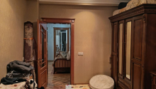3 otaqlı Yeni tikili, Satış, Bakı, Binəqədi, Memar Əcəmi