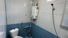 2 otaqlı Villa / Həyət evi, Satış, Abşeron