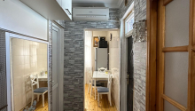 2 otaqlı Villa / Həyət evi, Satış, Abşeron