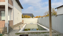 4 otaqlı Villa / Həyət evi, Satış, Bakı, Sabunçu, Koroğlu