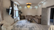 4 otaqlı Villa / Həyət evi, Satış, Bakı, Sabunçu, Koroğlu