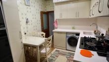 4 otaqlı Köhnə tikili, Satış, Bakı, Binəqədi, Nəsimi