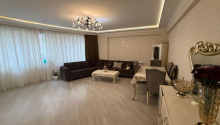 3 otaqlı Yeni tikili, Satış, Bakı, Yasamal, İnşaatçılar