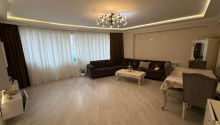 3 otaqlı Yeni tikili, Satış, Bakı, Yasamal, İnşaatçılar