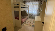 3 otaqlı Yeni tikili, Satış, Bakı, Yasamal, İnşaatçılar