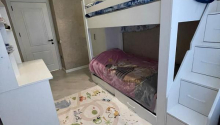 3 otaqlı Yeni tikili, Satış, Bakı, Yasamal, İnşaatçılar